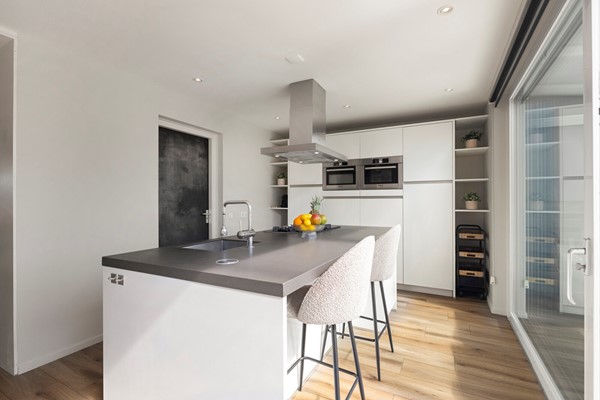 Medium property photo - Fluytstraat 24, 1784 NP Den Helder